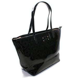 Kate Spade small harmony tote